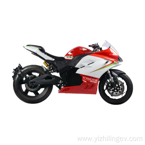 electric motorbike for adult racing motorbike